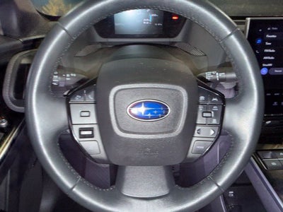 2023 Subaru Solterra Touring