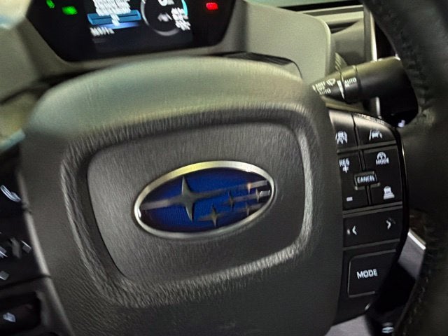 2023 Subaru Solterra Touring