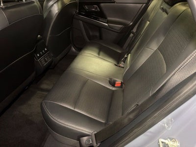 2023 Subaru Solterra Touring