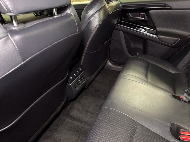2023 Subaru Solterra Touring