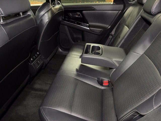 2023 Subaru Solterra Touring