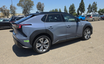 2023 Subaru Solterra Touring