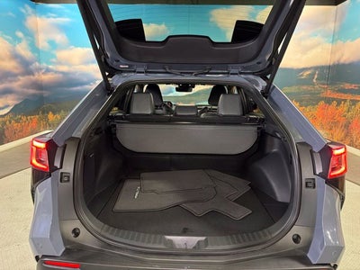 2023 Subaru Solterra Touring