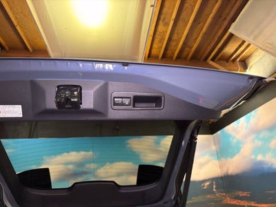 2023 Subaru Solterra Touring
