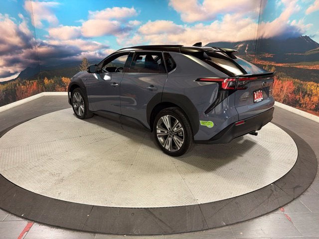 2023 Subaru Solterra Touring