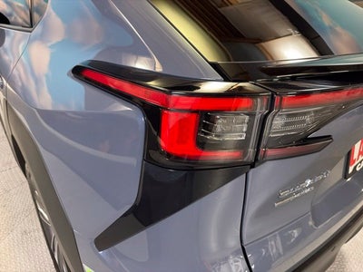 2023 Subaru Solterra Touring