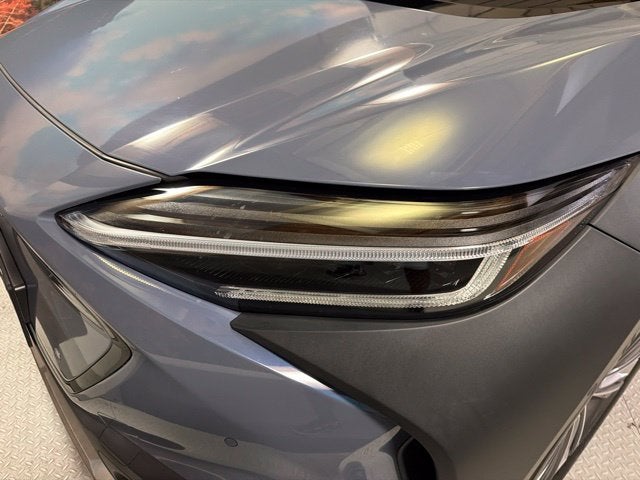2023 Subaru Solterra Touring