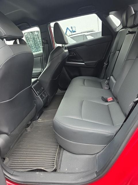 2023 Subaru Solterra Limited