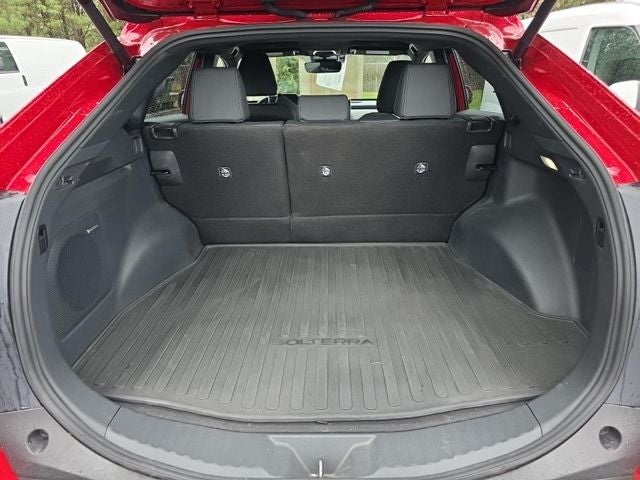 2023 Subaru Solterra Limited