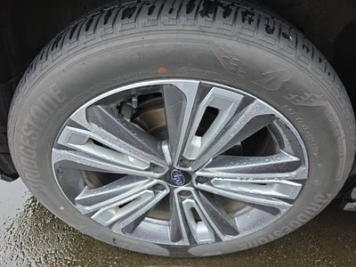 2023 Subaru Solterra Limited