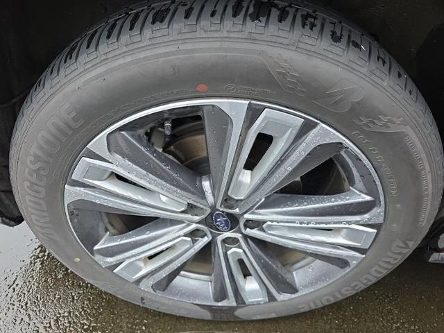 2023 Subaru Solterra Limited