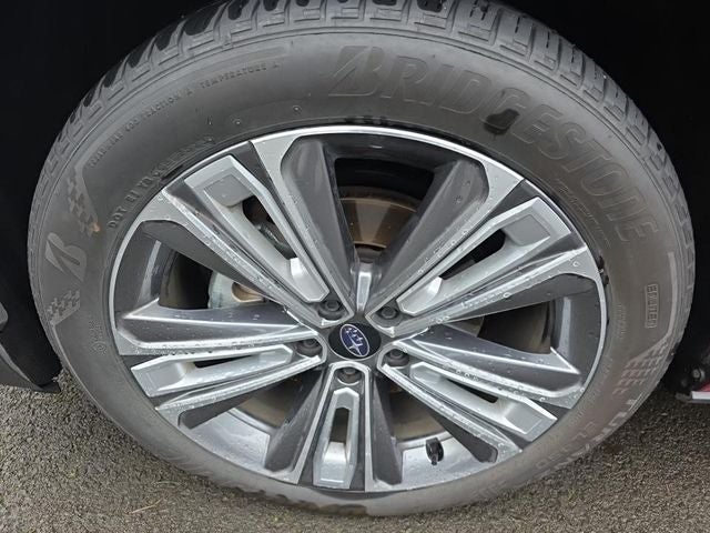 2023 Subaru Solterra Limited