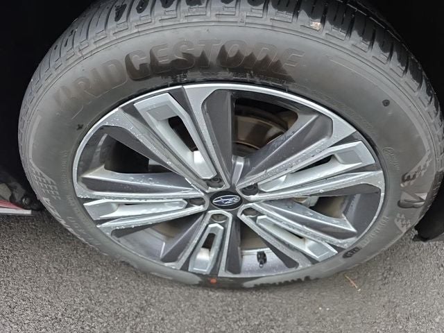 2023 Subaru Solterra Limited