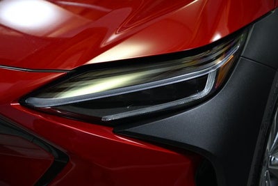 2023 Subaru Solterra Limited