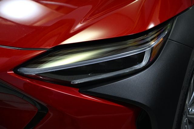 2023 Subaru Solterra Limited