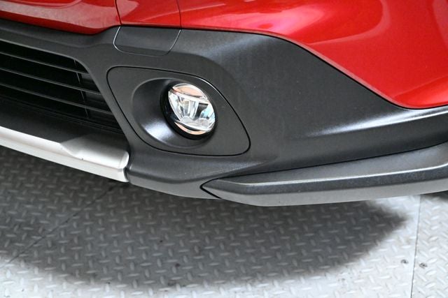 2023 Subaru Solterra Limited