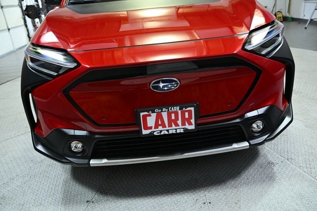 2023 Subaru Solterra Limited