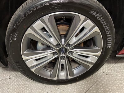 2023 Subaru Solterra Limited