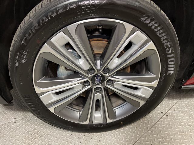 2023 Subaru Solterra Limited