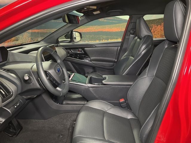 2023 Subaru Solterra Limited