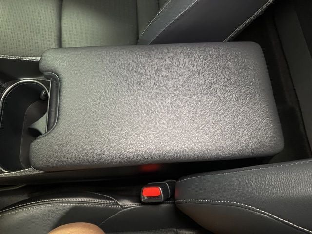 2023 Subaru Solterra Limited