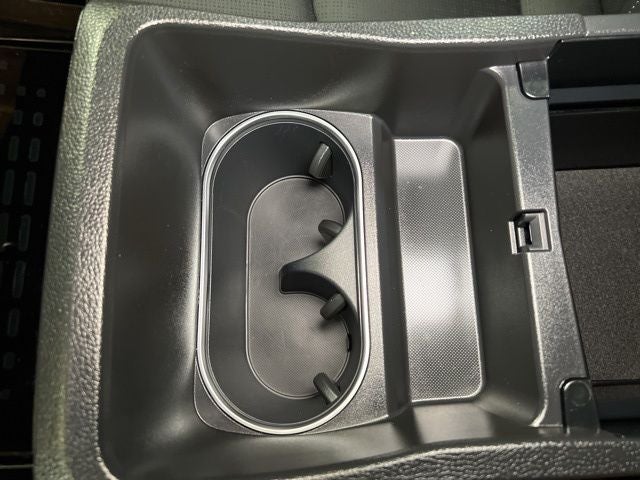 2023 Subaru Solterra Limited