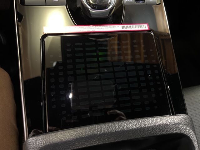 2023 Subaru Solterra Limited