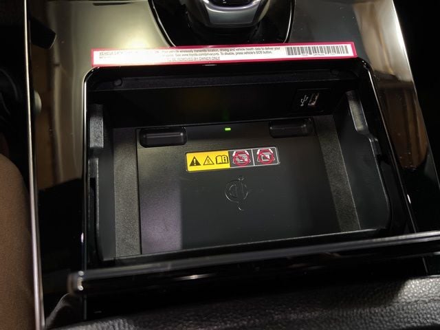 2023 Subaru Solterra Limited