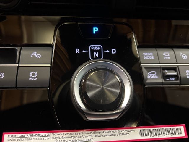 2023 Subaru Solterra Limited