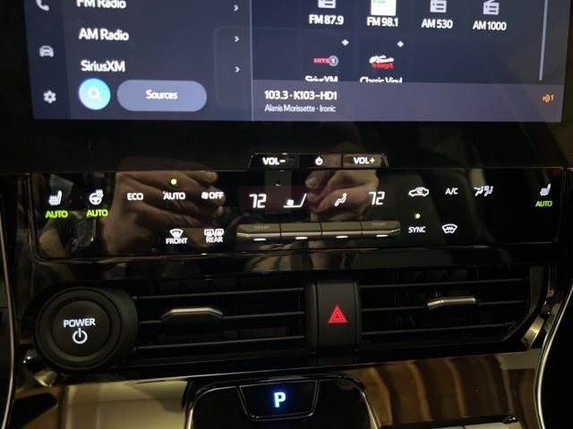 2023 Subaru Solterra Limited