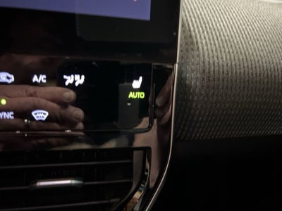 2023 Subaru Solterra Limited