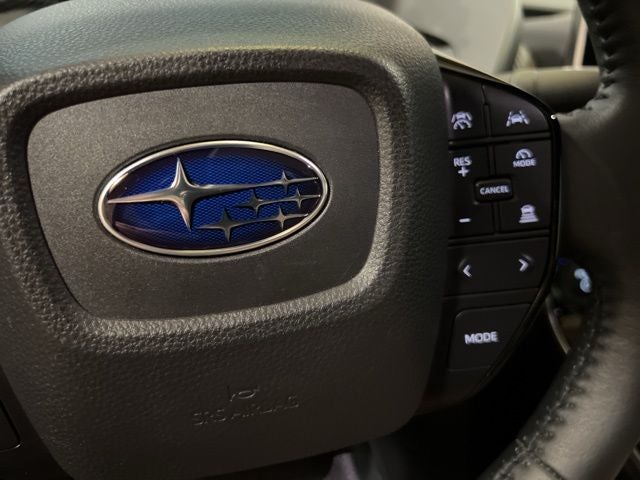 2023 Subaru Solterra Limited