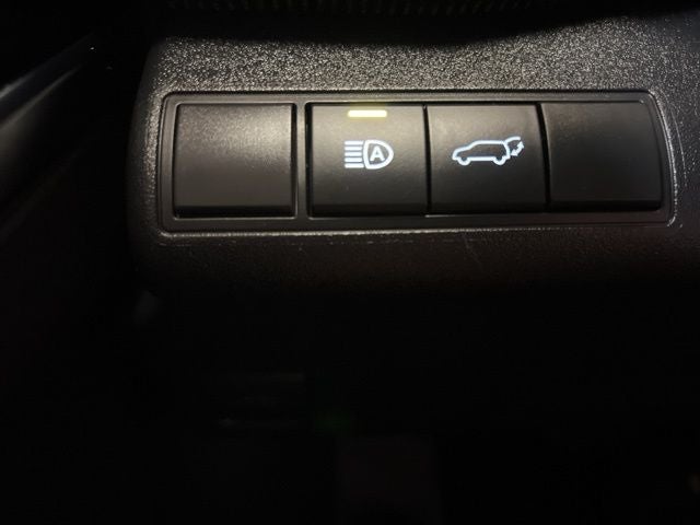 2023 Subaru Solterra Limited