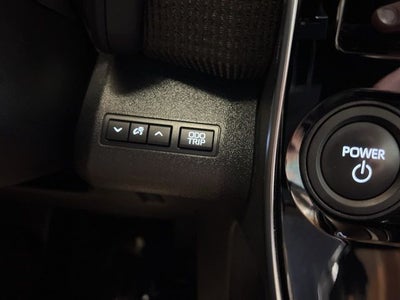 2023 Subaru Solterra Limited