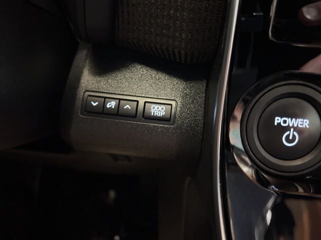 2023 Subaru Solterra Limited