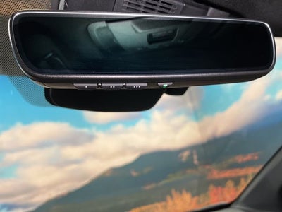 2023 Subaru Solterra Limited