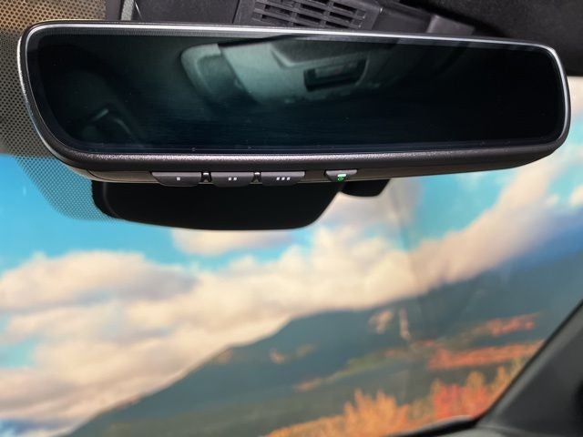 2023 Subaru Solterra Limited