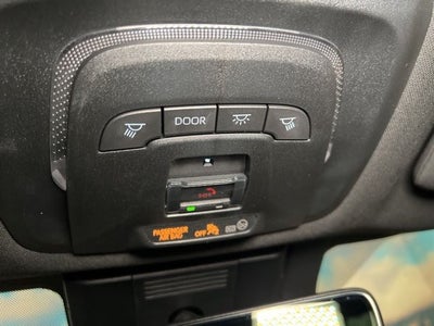 2023 Subaru Solterra Limited