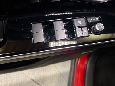 2023 Subaru Solterra Limited