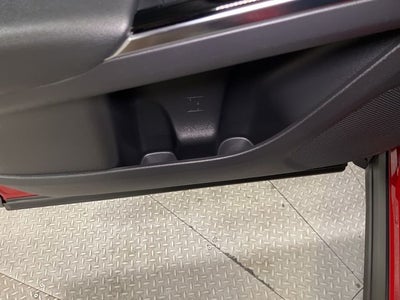 2023 Subaru Solterra Limited