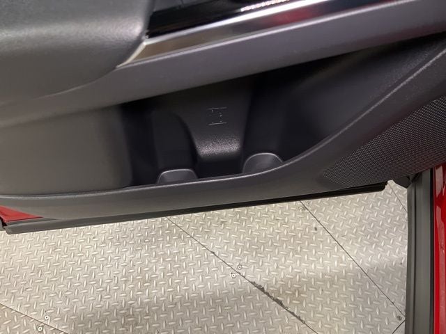 2023 Subaru Solterra Limited