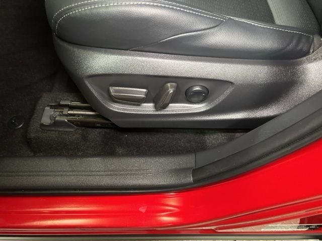 2023 Subaru Solterra Limited