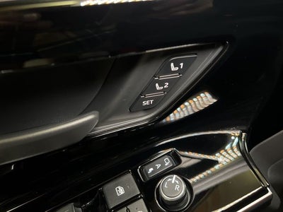 2023 Subaru Solterra Limited