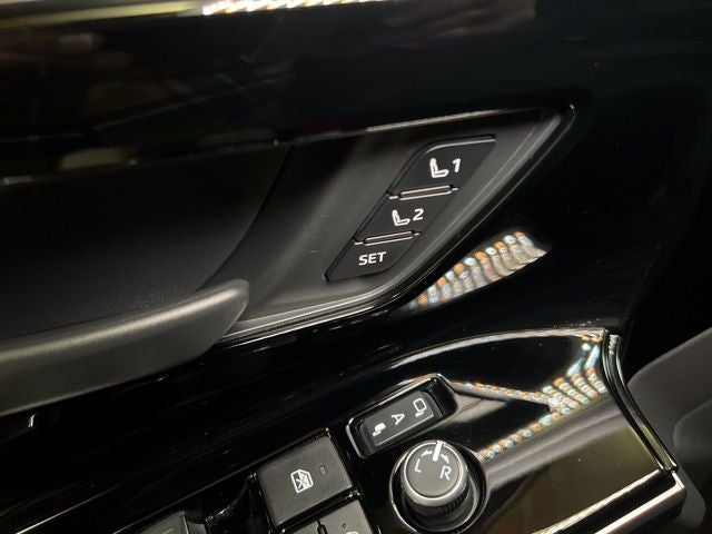 2023 Subaru Solterra Limited