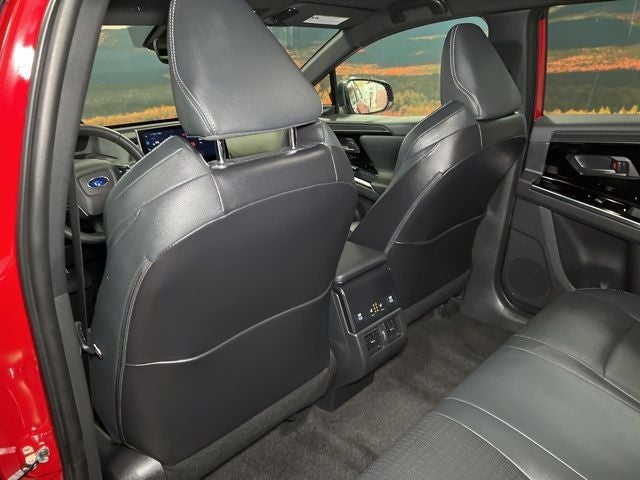 2023 Subaru Solterra Limited