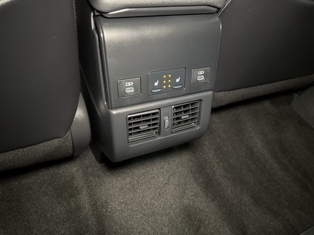 2023 Subaru Solterra Limited