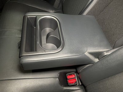 2023 Subaru Solterra Limited