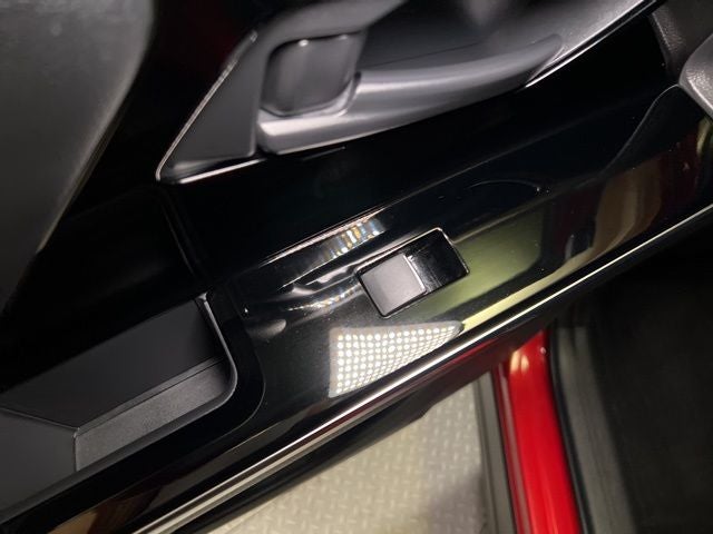 2023 Subaru Solterra Limited