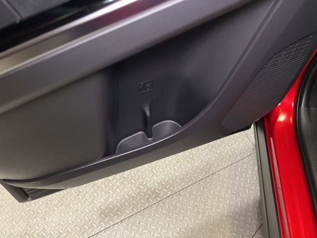 2023 Subaru Solterra Limited