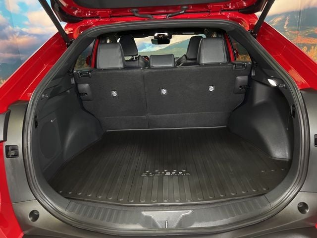 2023 Subaru Solterra Limited